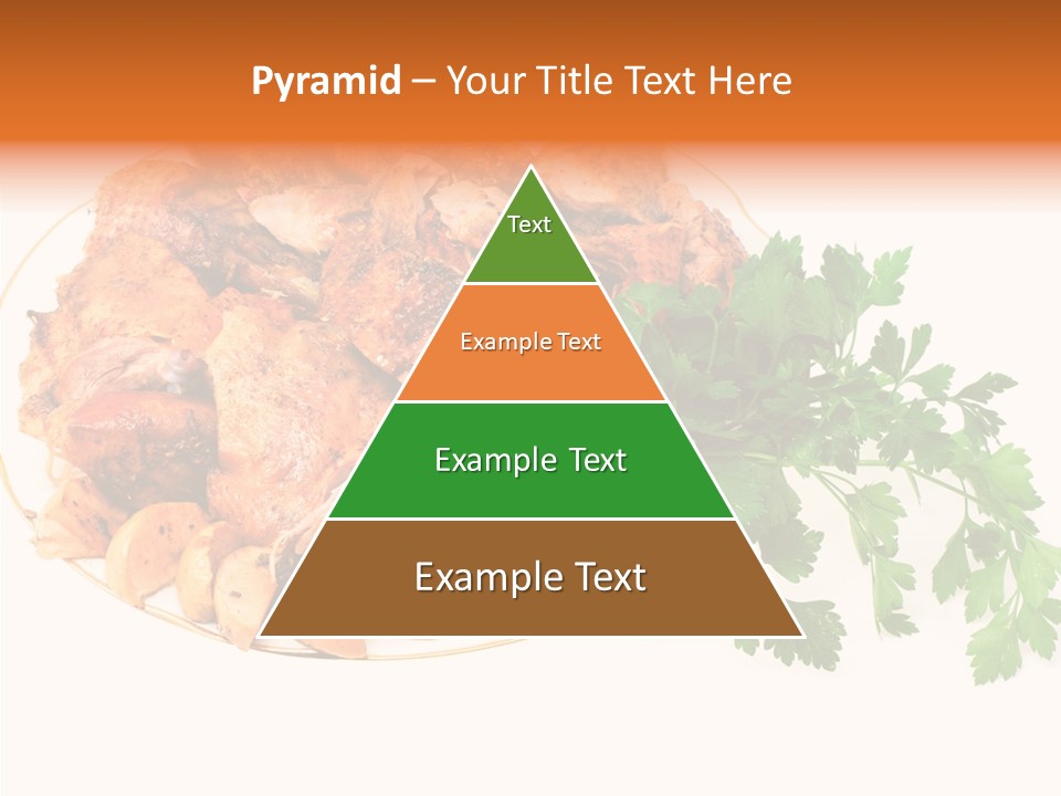 Walnut Culture Stuffed PowerPoint Template