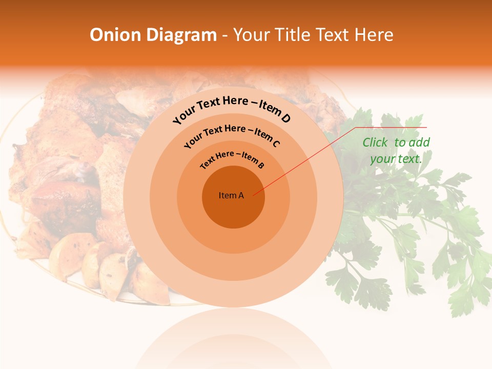 Walnut Culture Stuffed PowerPoint Template