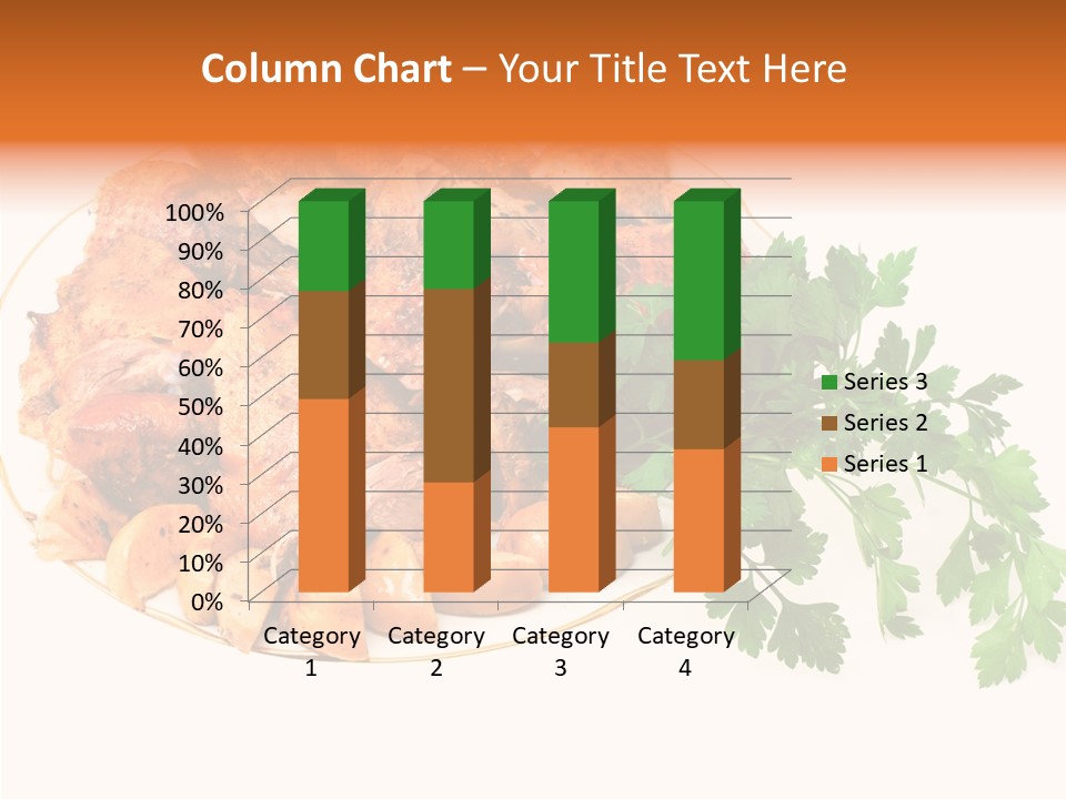 Walnut Culture Stuffed PowerPoint Template