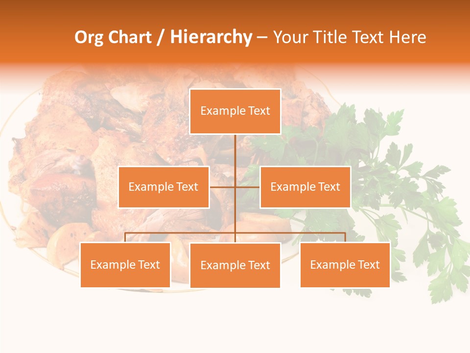 Walnut Culture Stuffed PowerPoint Template