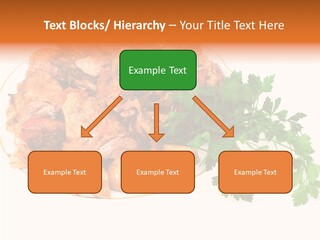 Walnut Culture Stuffed PowerPoint Template