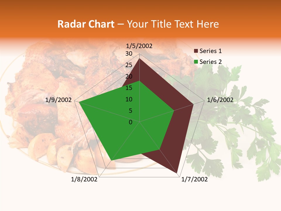 Walnut Culture Stuffed PowerPoint Template