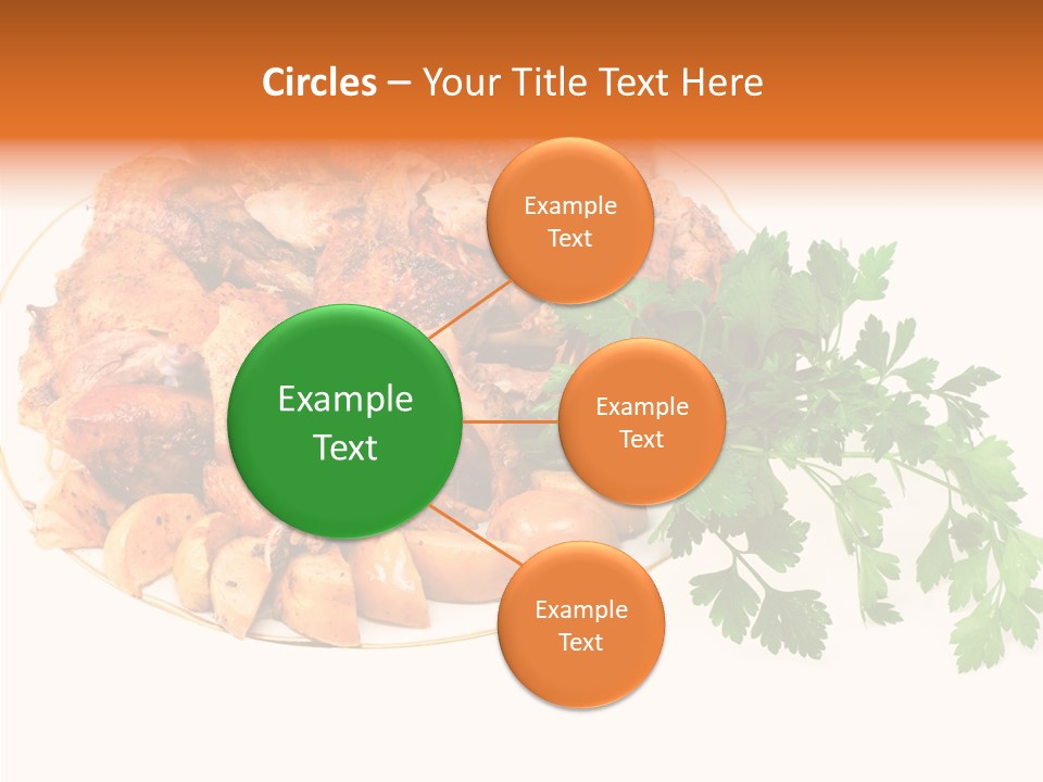 Walnut Culture Stuffed PowerPoint Template