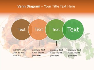 Walnut Culture Stuffed PowerPoint Template