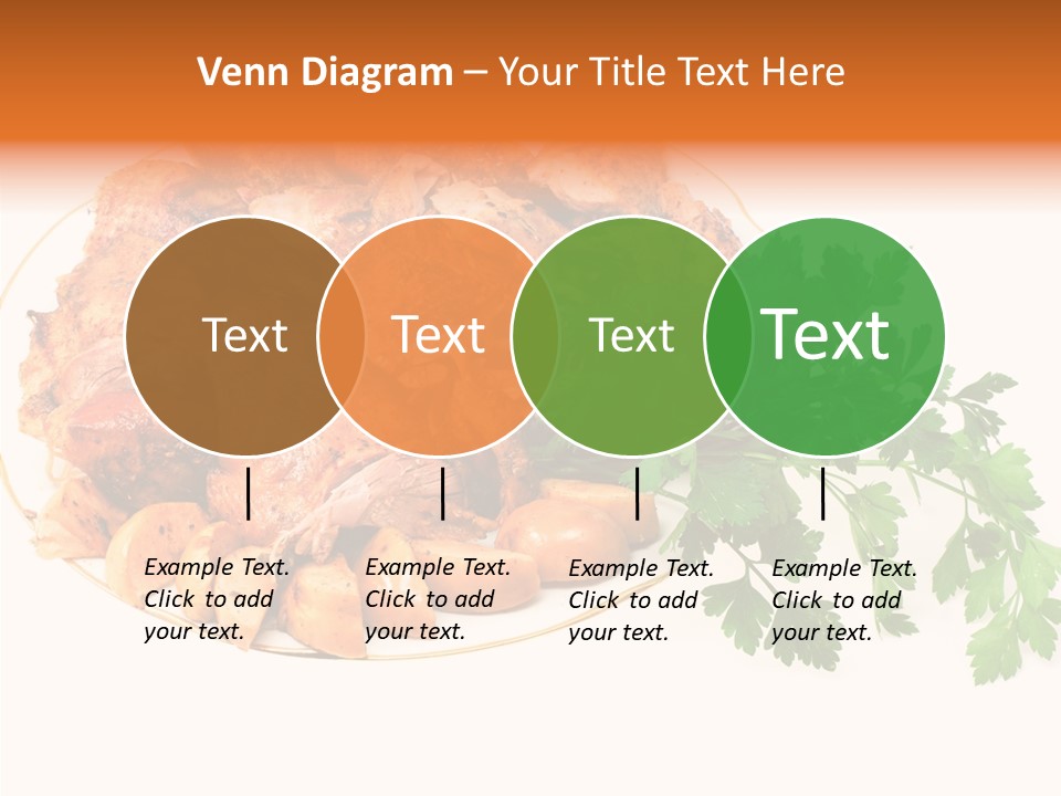 Walnut Culture Stuffed PowerPoint Template