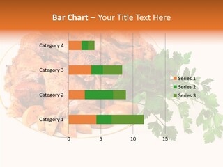 Walnut Culture Stuffed PowerPoint Template