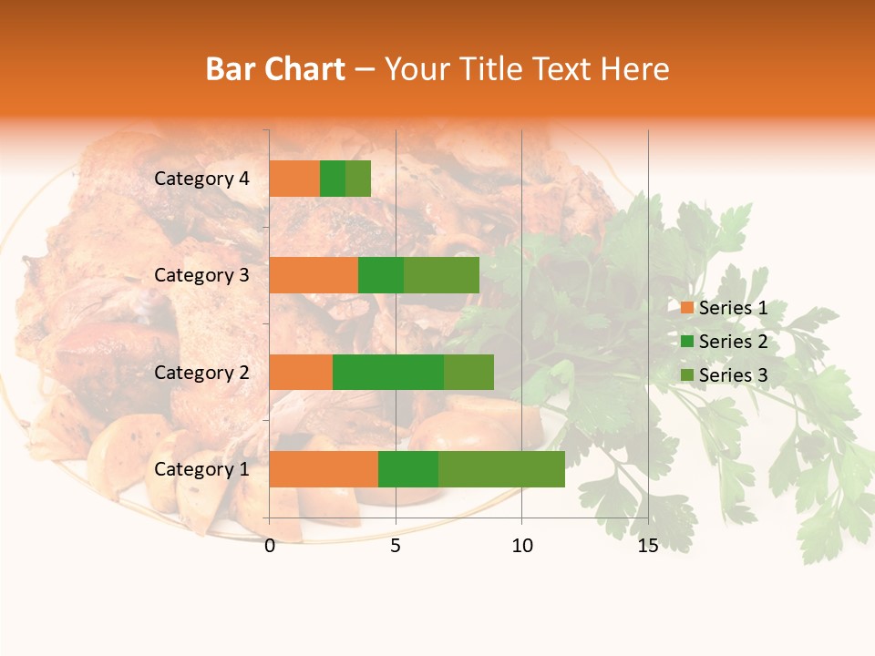 Walnut Culture Stuffed PowerPoint Template
