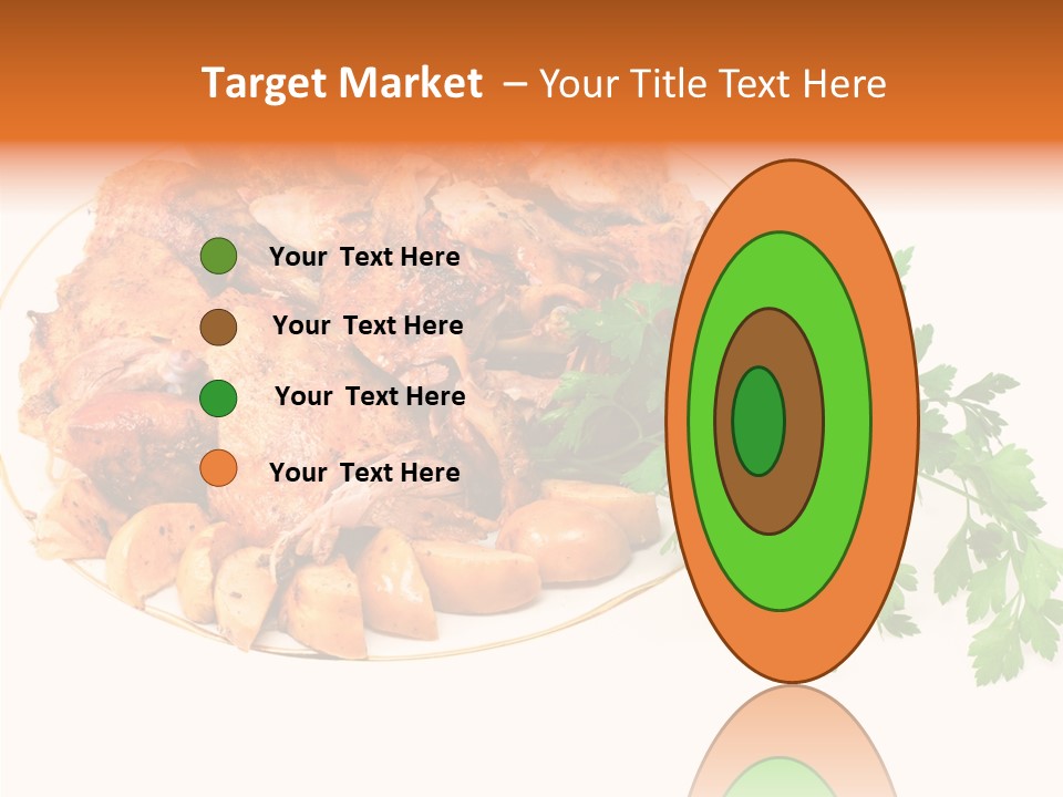 Walnut Culture Stuffed PowerPoint Template