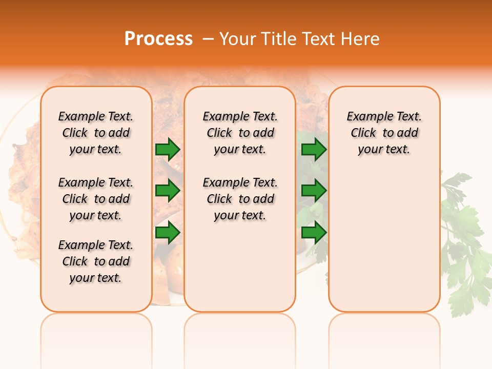 Walnut Culture Stuffed PowerPoint Template