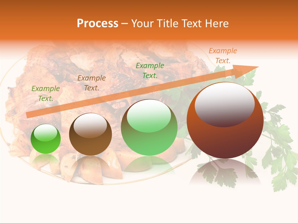 Walnut Culture Stuffed PowerPoint Template