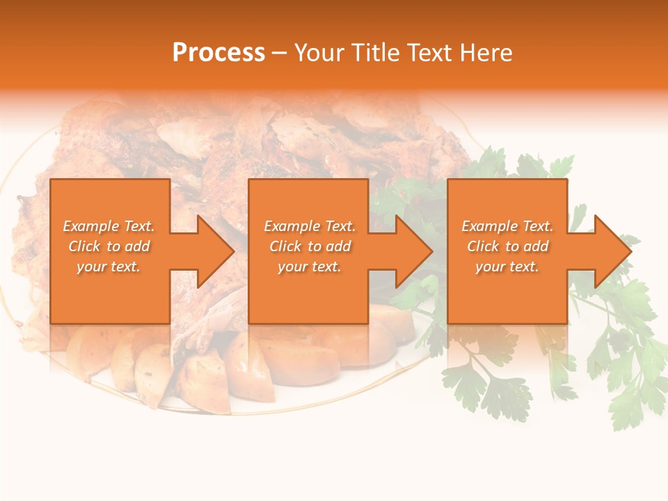 Walnut Culture Stuffed PowerPoint Template