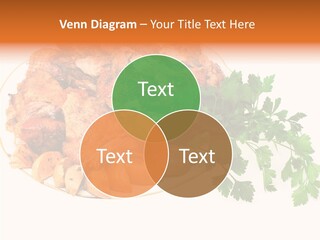 Walnut Culture Stuffed PowerPoint Template