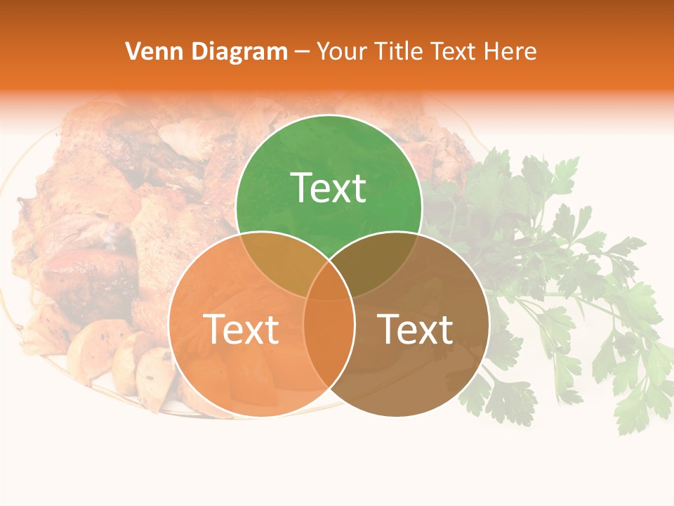 Walnut Culture Stuffed PowerPoint Template