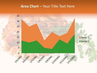 Walnut Culture Stuffed PowerPoint Template