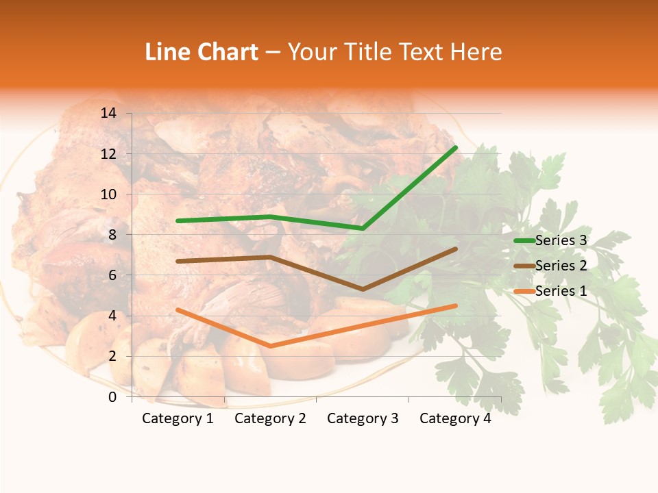 Walnut Culture Stuffed PowerPoint Template
