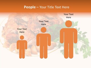 Walnut Culture Stuffed PowerPoint Template