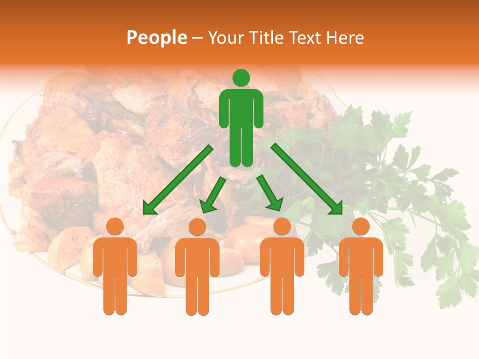 Walnut Culture Stuffed PowerPoint Template