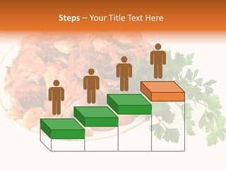 Walnut Culture Stuffed PowerPoint Template