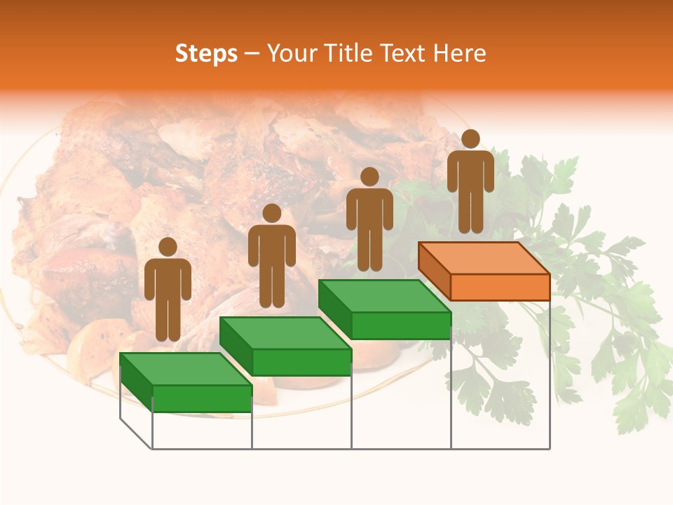 Walnut Culture Stuffed PowerPoint Template