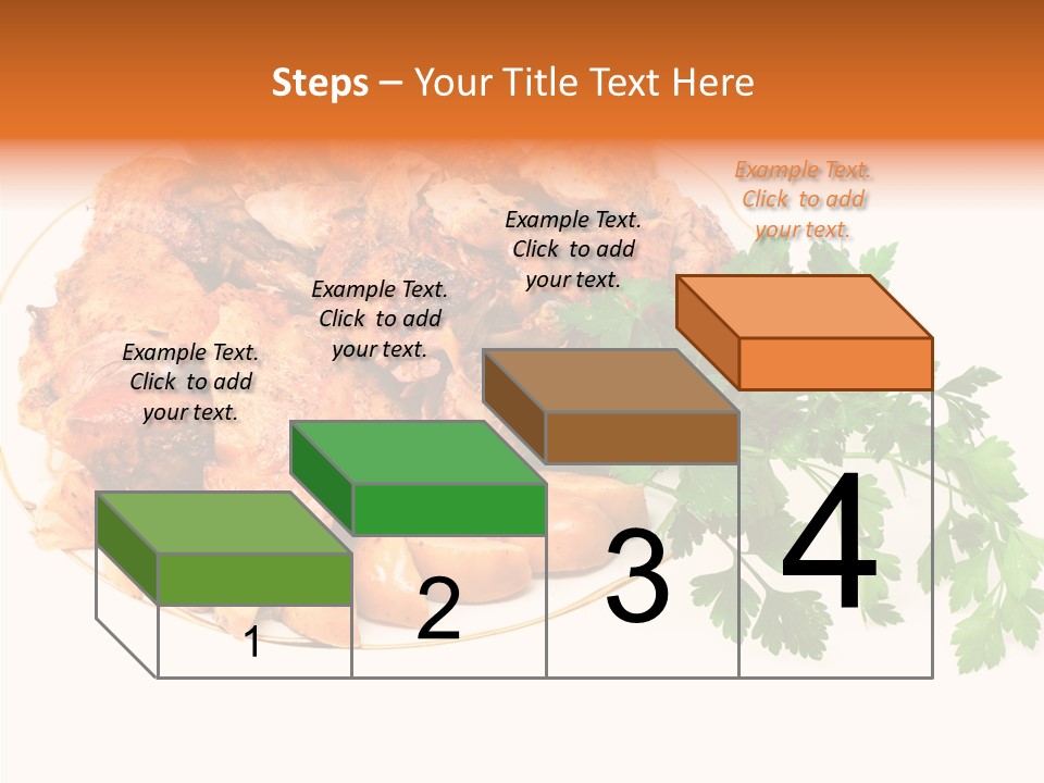 Walnut Culture Stuffed PowerPoint Template