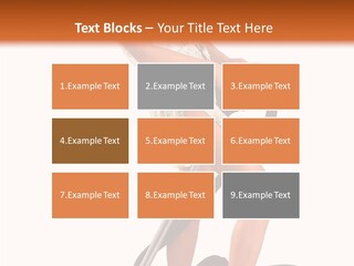 Pink Housework Concept PowerPoint Template