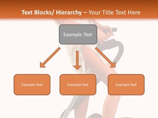 Pink Housework Concept PowerPoint Template