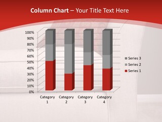 Chair Couch Home PowerPoint Template