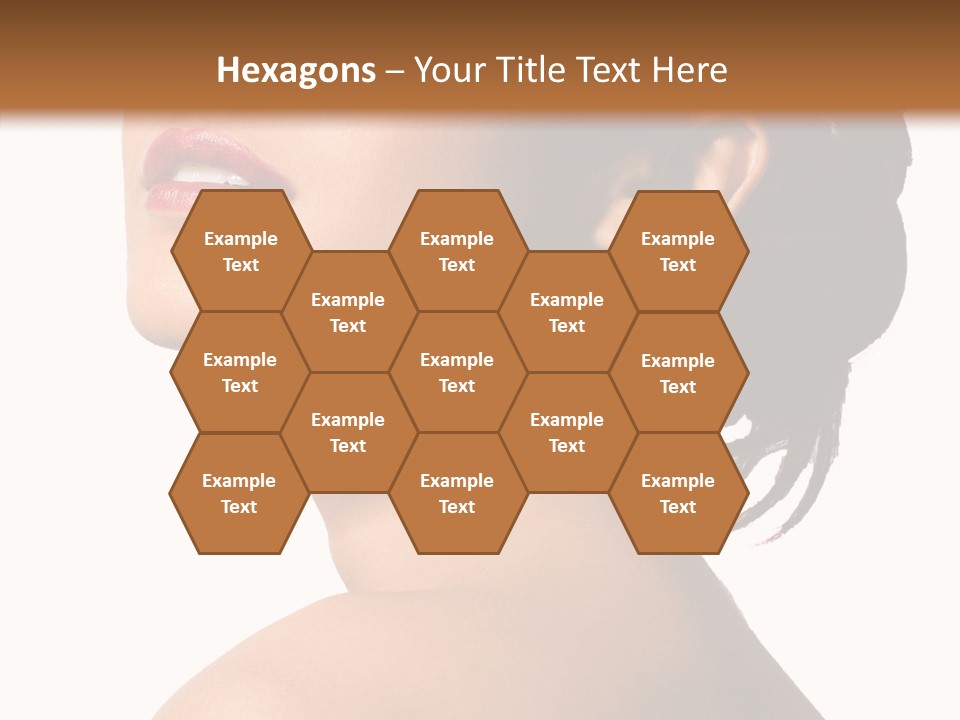 Figure Per On Toon PowerPoint Template