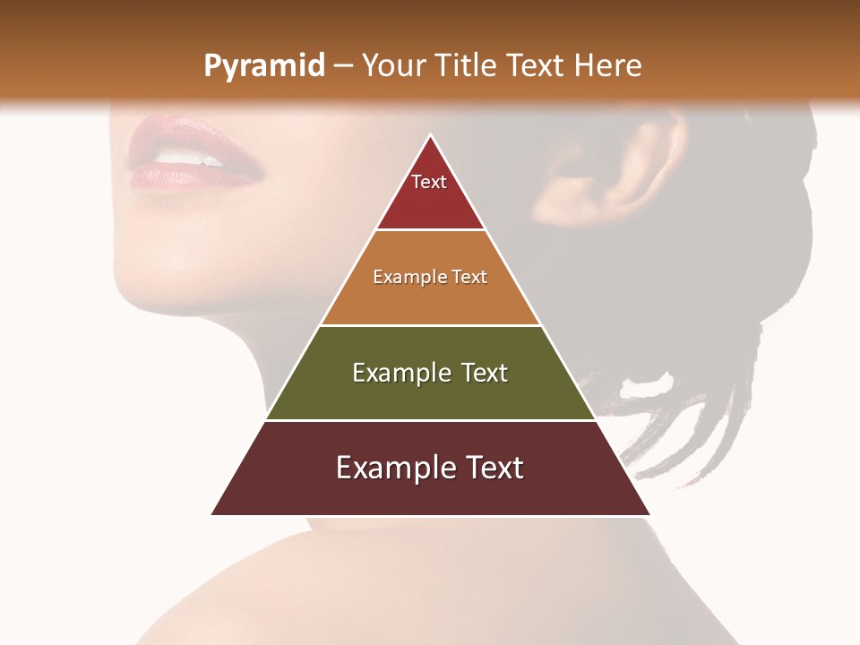 Figure Per On Toon PowerPoint Template