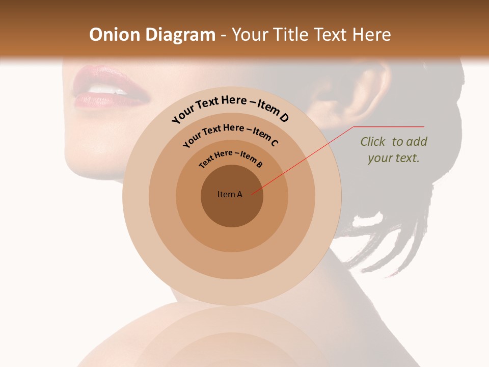 Figure Per On Toon PowerPoint Template