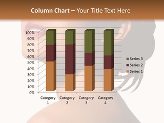 Figure Per On Toon PowerPoint Template