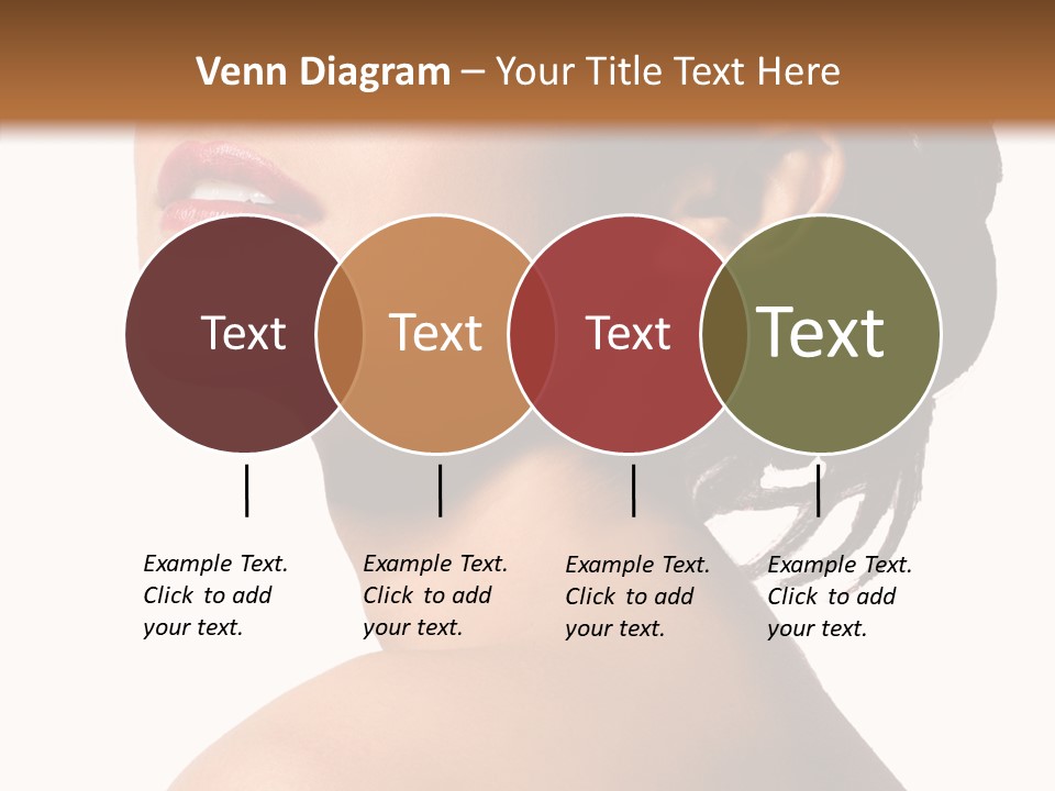 Figure Per On Toon PowerPoint Template