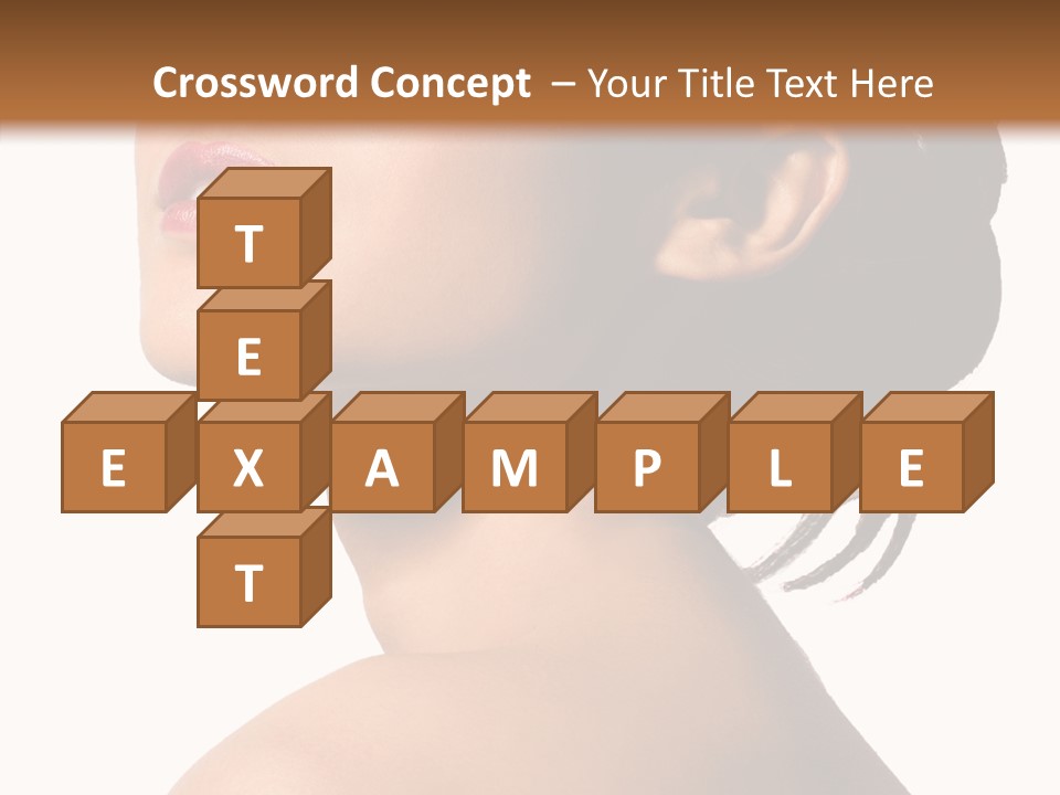 Figure Per On Toon PowerPoint Template