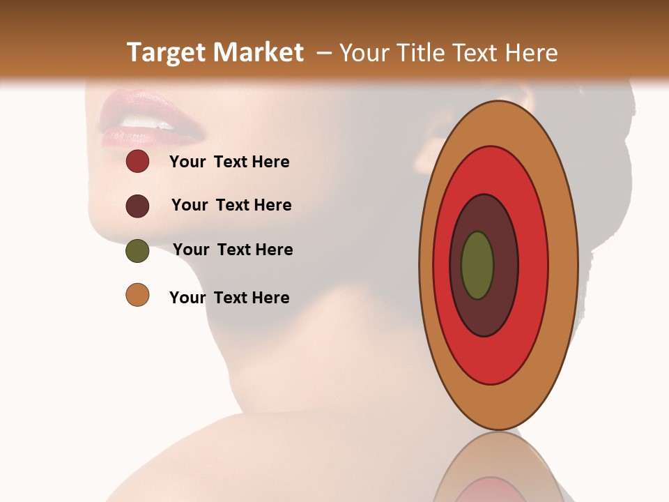 Figure Per On Toon PowerPoint Template