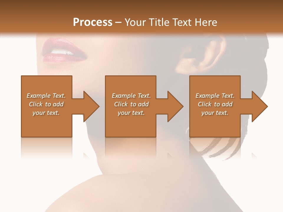 Figure Per On Toon PowerPoint Template
