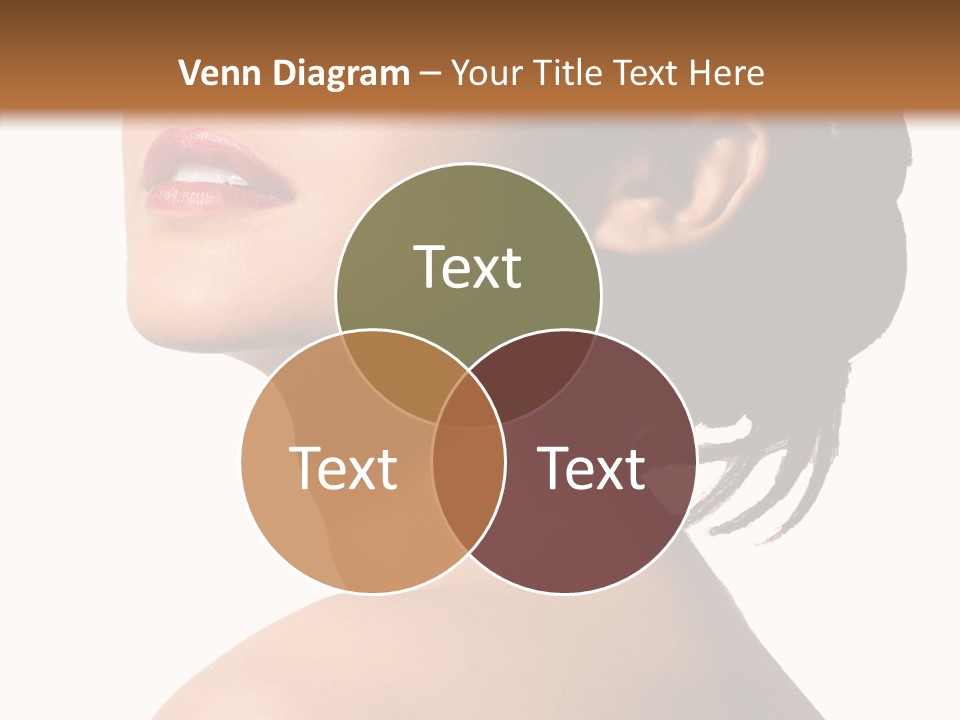 Figure Per On Toon PowerPoint Template