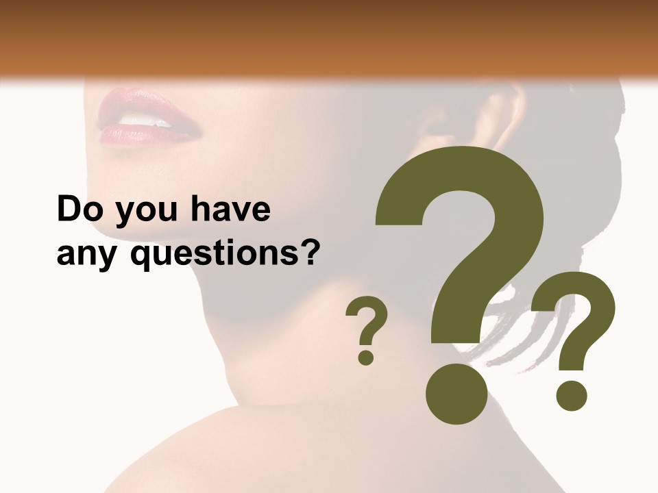 Figure Per On Toon PowerPoint Template