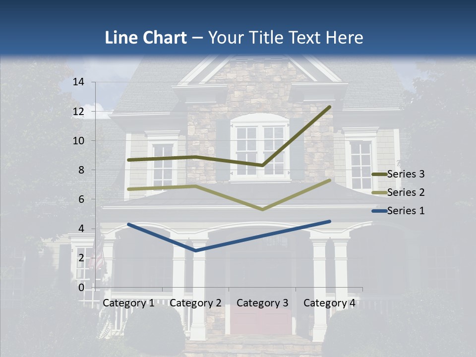 Home Lawn Upscale PowerPoint Template