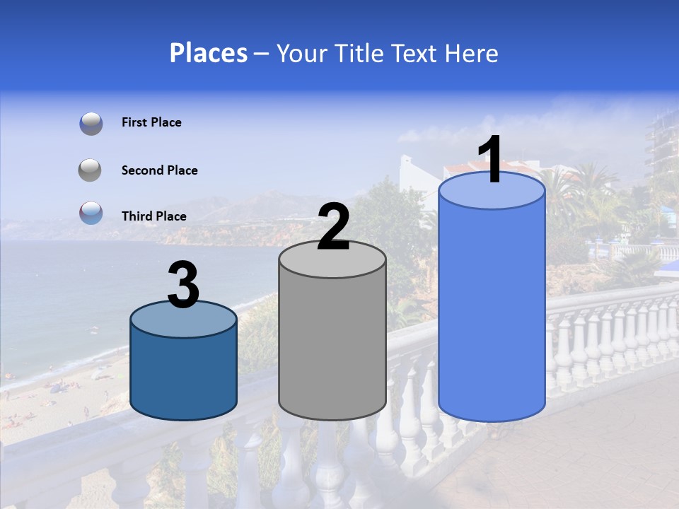 Construction Andalucia Del PowerPoint Template