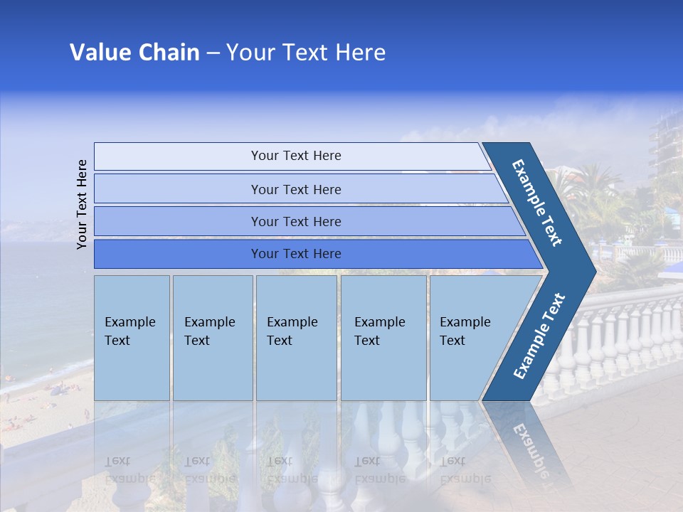Construction Andalucia Del PowerPoint Template