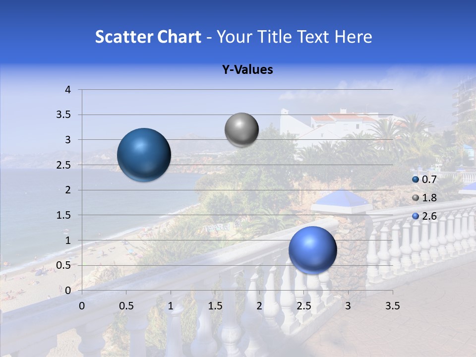 Construction Andalucia Del PowerPoint Template