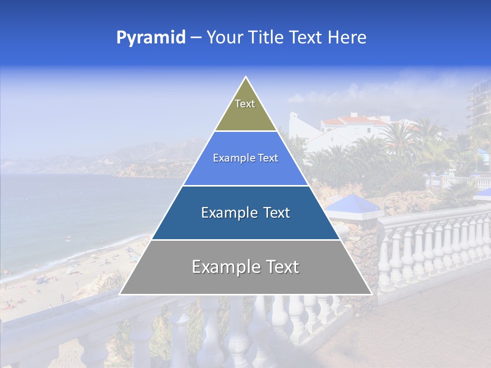 Construction Andalucia Del PowerPoint Template