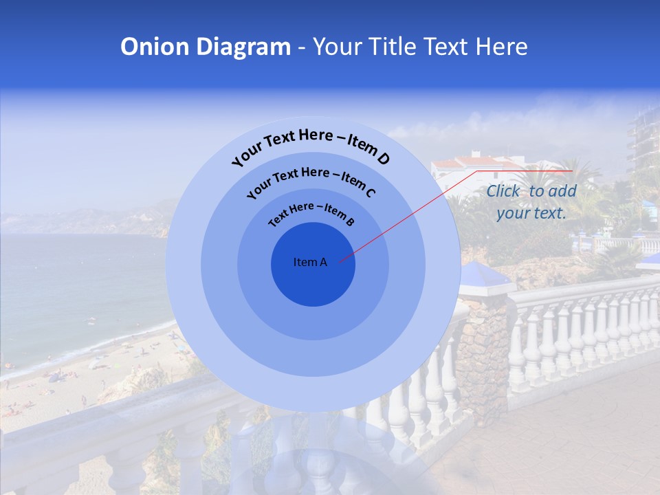 Construction Andalucia Del PowerPoint Template