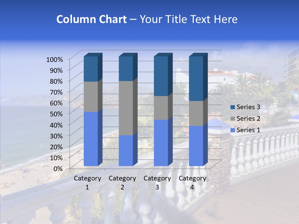 Construction Andalucia Del PowerPoint Template