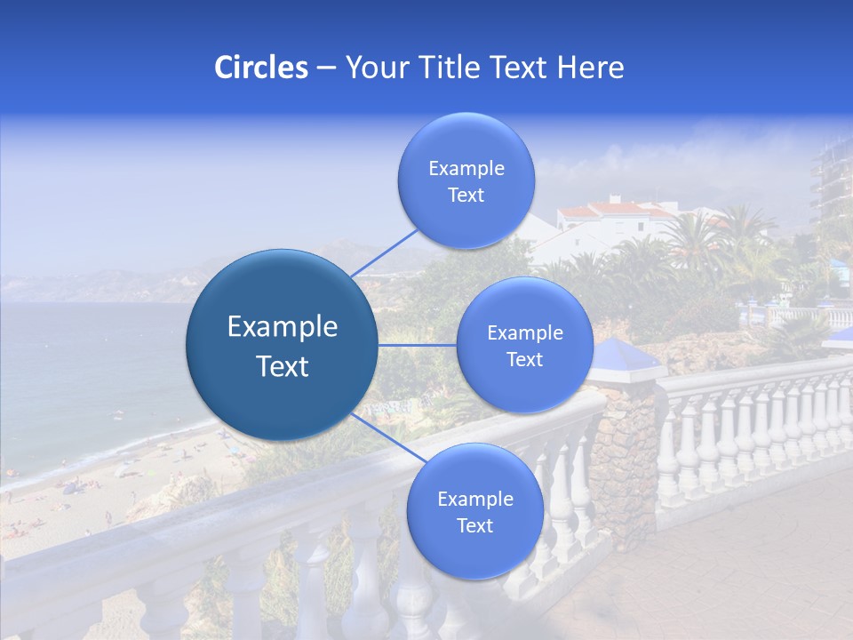 Construction Andalucia Del PowerPoint Template