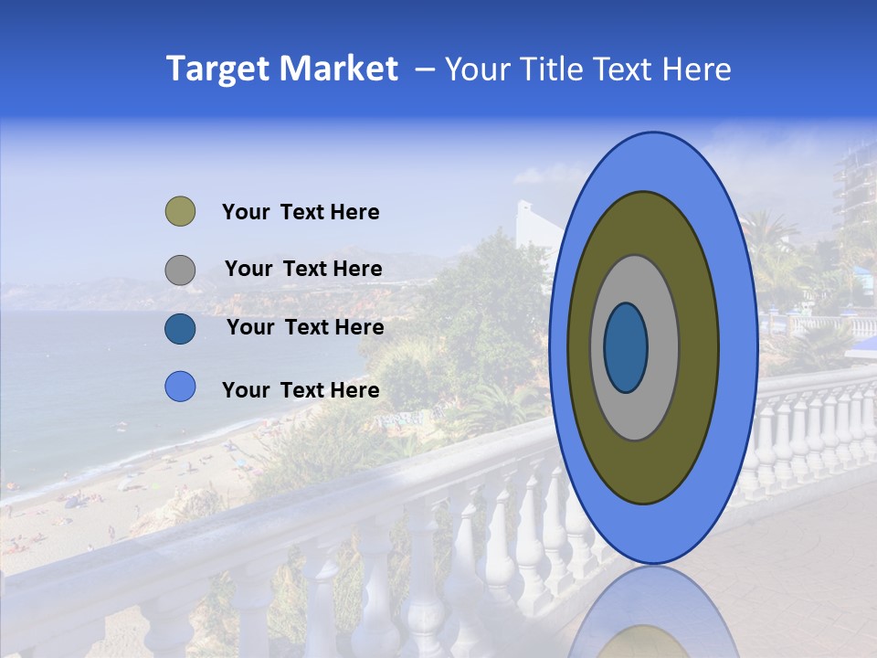 Construction Andalucia Del PowerPoint Template