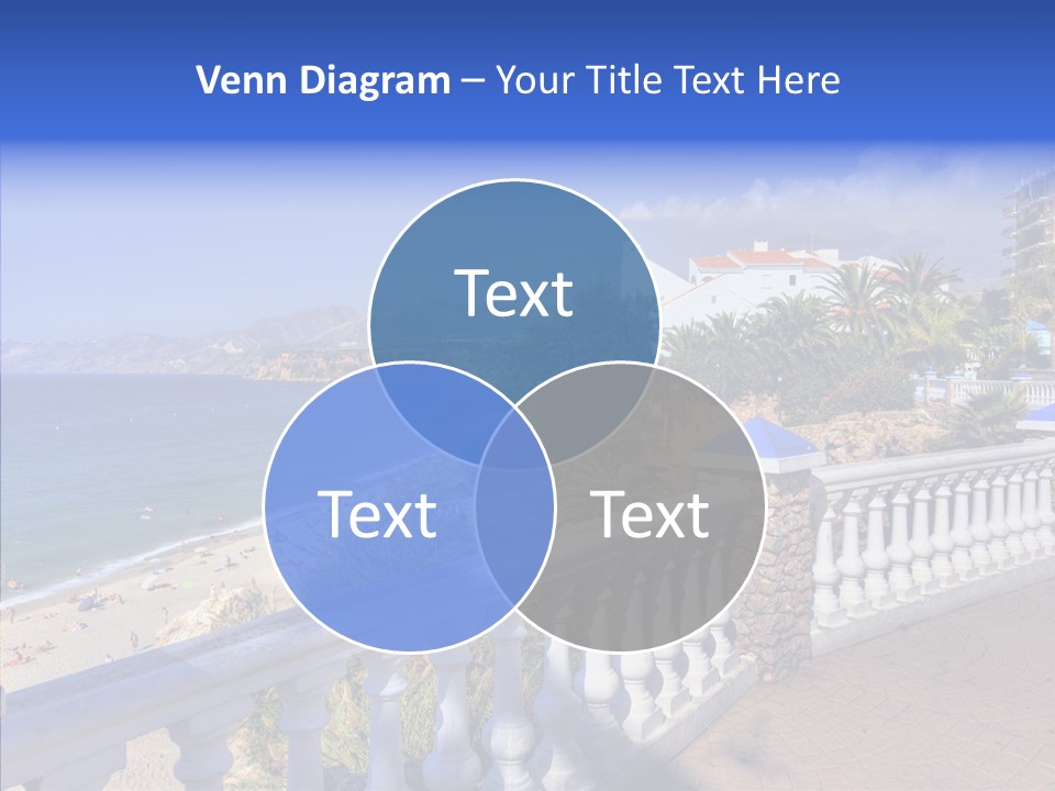Construction Andalucia Del PowerPoint Template