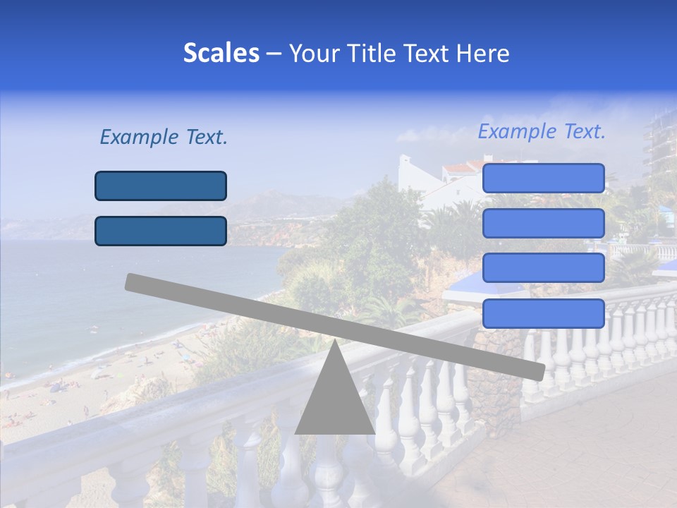 Construction Andalucia Del PowerPoint Template