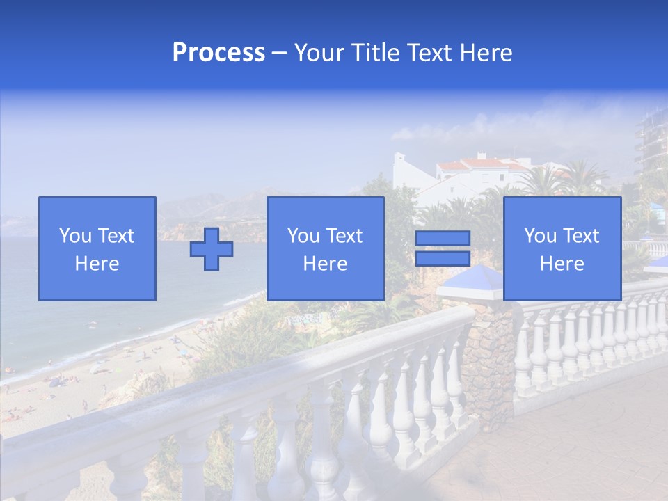 Construction Andalucia Del PowerPoint Template
