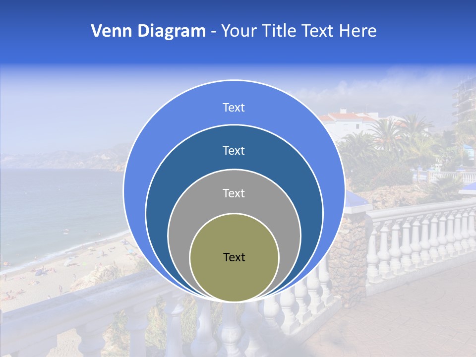 Construction Andalucia Del PowerPoint Template